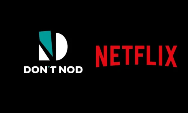 <div>Life Is Strange Developer Don’t Nod Partners With Netflix For Game Adaptation Of A ‘Major IP’</div>