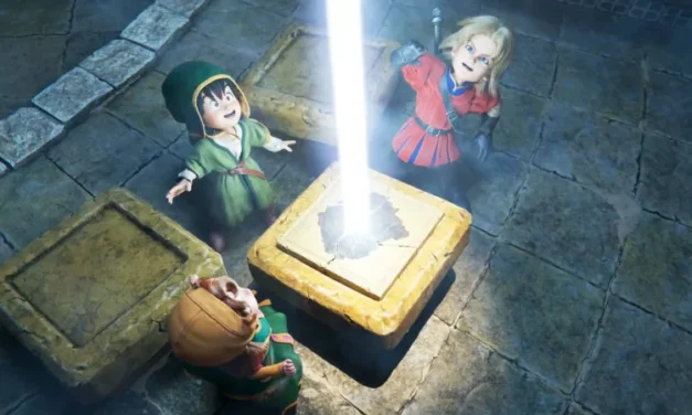 <div>Yuji Horii On The Secret Sauce That’s Kept Dragon Quest Going For Nearly 40 Years</div>