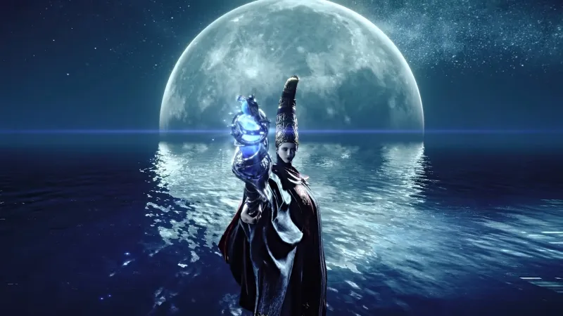 Elden Ring’s Debut On Switch 2 Delayed To 2026