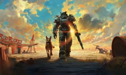 Fallout 4: Anniversary Edition Announced, Launches Next Month
