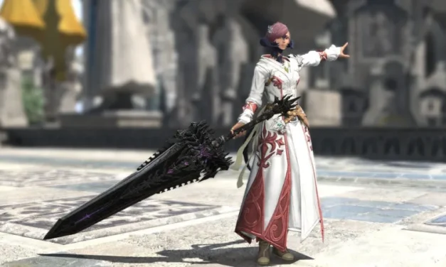 December Final Fantasy XIV Patch Will Finally Unlock Glamours From Class, Job, And Level Restrictions