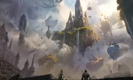 Fantastic Pixel Castle, A Studio Helmed By Former World Of Warcraft Lead, Faces Closure This Month After NetEase Split