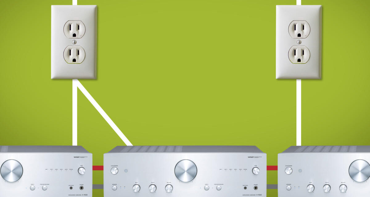 How to get rid of hum and other noises from your audio, video systems