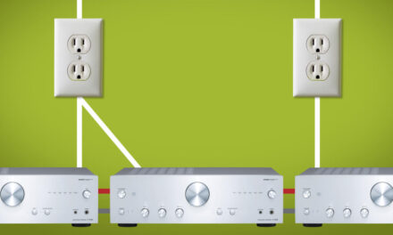 How to get rid of hum and other noises from your audio, video systems