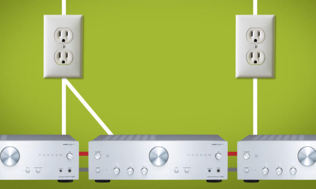 How to get rid of hum and other noises from your audio, video systems