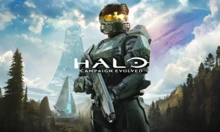 Halo: Campaign Evolved, Coming To PS5, Xbox, And PC, Remakes Halo 1’s Story With New Content