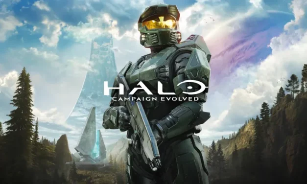 Halo: Campaign Evolved, Coming To PS5, Xbox, And PC, Remakes Halo 1’s Story With New Content