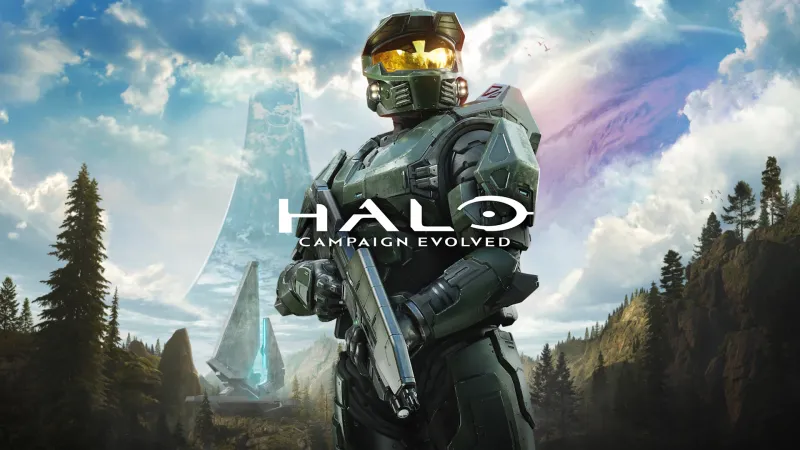 Halo: Campaign Evolved, Coming To PS5, Xbox, And PC, Remakes Halo 1’s Story With New Content