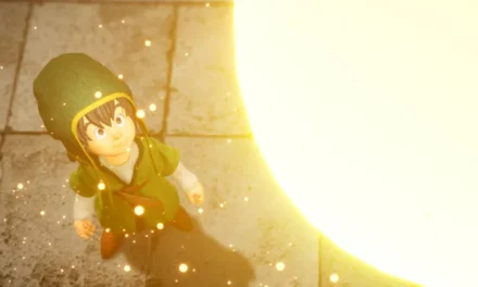 Dragon Quest VII Reimagined: How Square Enix Streamlined The Story