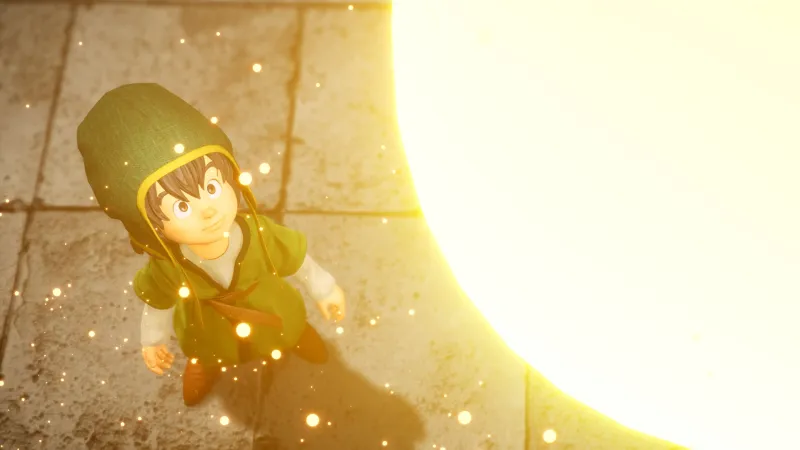 Dragon Quest VII Reimagined: How Square Enix Streamlined The Story