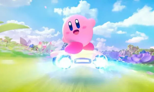 <div>Nintendo Has Announced A Second Kirby Air Riders Direct And It’s 60 Minutes Long, Happening This Week</div>