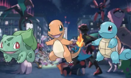 Pokémon Legends: Z-A’s Worst Side Mission Disrespects Nearly Three Decades Of History