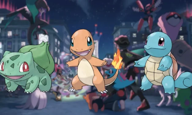 Pokémon Legends: Z-A’s Worst Side Mission Disrespects Nearly Three Decades Of History