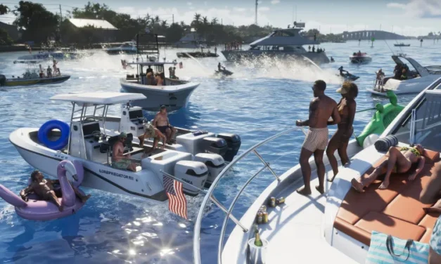 Grand Theft Auto VI Release Date Delayed To November 2026