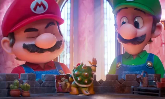 <div>Everything We Learned In Nintendo’s Direct For The Super Mario Galaxy Movie</div>