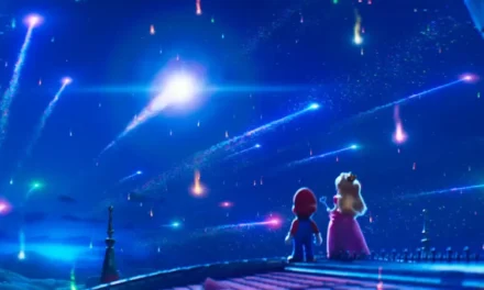 New Planet-Hopping Trailer For The Super Mario Galaxy Movie Shows Returning Cast, Rosalina, Bowser Jr. And More