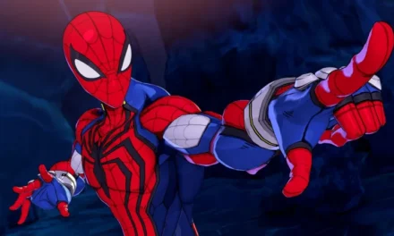 Marvel Tōkon: Fighting Souls Adds X-Mansion Stage, Another Closed Beta In Early December