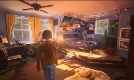 <div>Mixtape, The ’90s Coming-Of-Age Adventure By The Creators Of The Artful Escape, Delayed To 2026</div>