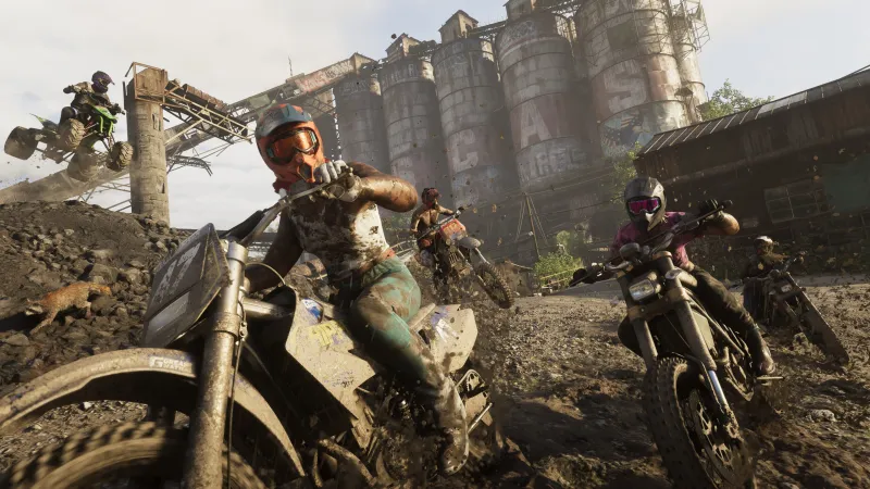 Update: Rockstar Games Says Recently Fired Employees Let Go For Leaking Information, Not Union Activity