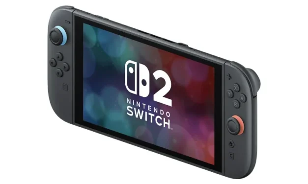 The Top 10 Nintendo Switch 2 Games