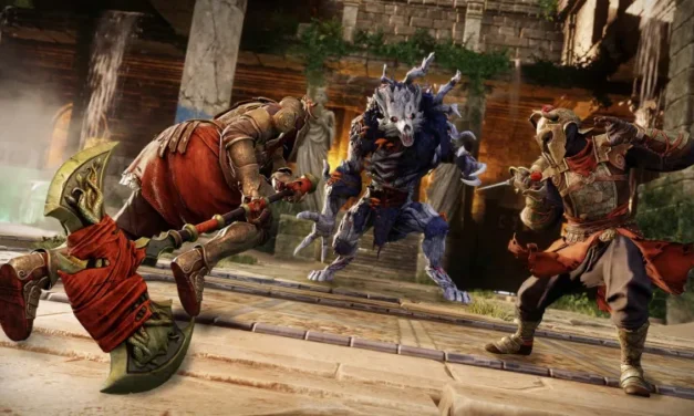 <div>Amazon Lays Off More Than 14,000, Including ‘Significant Role Reductions’ Across Its Gaming Division</div>