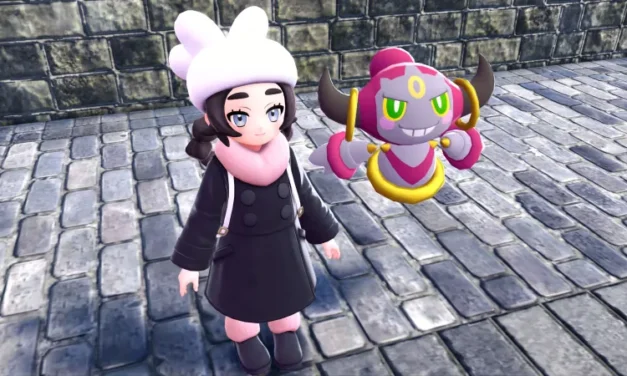 Pokémon Legends: Z-A Mega Dimension DLC Launches Next Month With Pokémon Over Level 100 And More