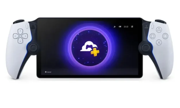 Cloud Streaming Available On PlayStation Portal Starting Today