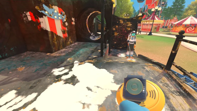 PowerWash Simulator 2 Review – Good Clean Fun