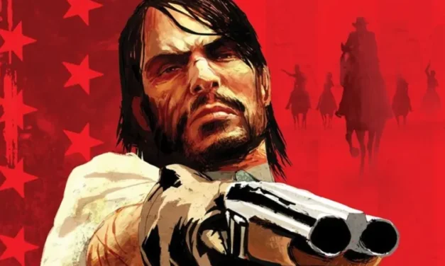 Red Dead Redemption Is Coming To Netflix Games Next Month, Despite Recent Rating For PS5, Xbox Series X/S, And Switch 2