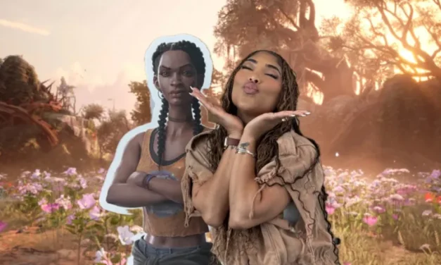 South Of Midnight’s Lead On Hazel: ‘Black Women Have Strong Stories’ That Deserve To Be Told