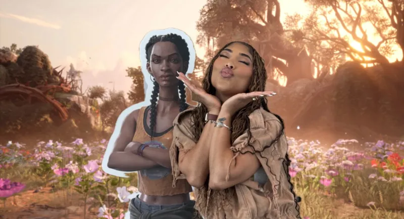 South Of Midnight’s Lead On Hazel: ‘Black Women Have Strong Stories’ That Deserve To Be Told