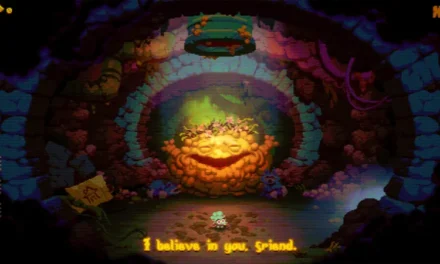 The Video Games You Should Play This Weekend – November 21