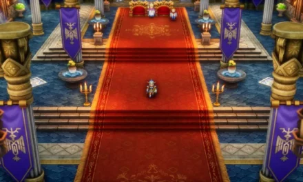 <div>Dragon Quest I & II HD-2D Remake Review – Level Up And Up</div>