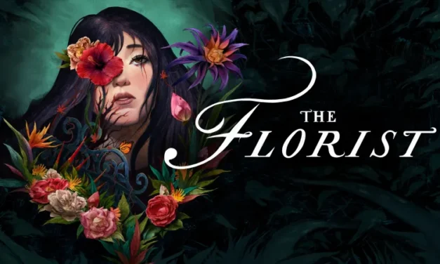 The Florist Is A Horror Game Inspired By Resident Evil Remake, And It Looks Awesome