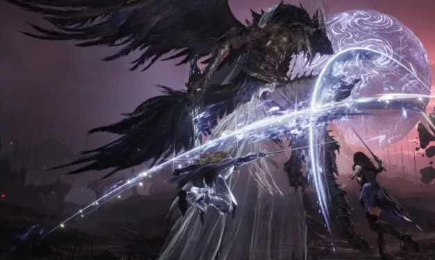 New Gameplay Trailer For Arthurian Action Game Tides Of Annihilation Shows Off A Thrilling Boss Battle