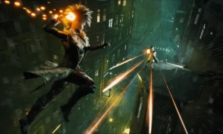 Free-To-Play Battle Royale Vampire: The Masquerade – Bloodhunt Is Shutting Down Next April