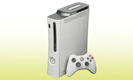 An Xbox 360 Retrospective: A Higher Degree Of Quality