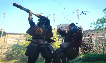 Assassin’s Creed Shadows Sneaks To Switch 2 In December