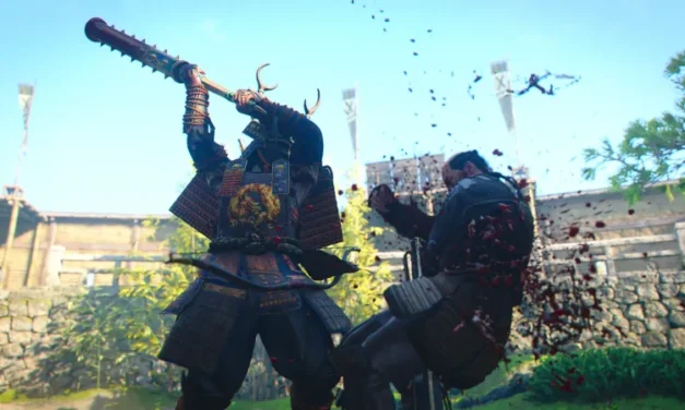 Assassin’s Creed Shadows Sneaks To Switch 2 In December