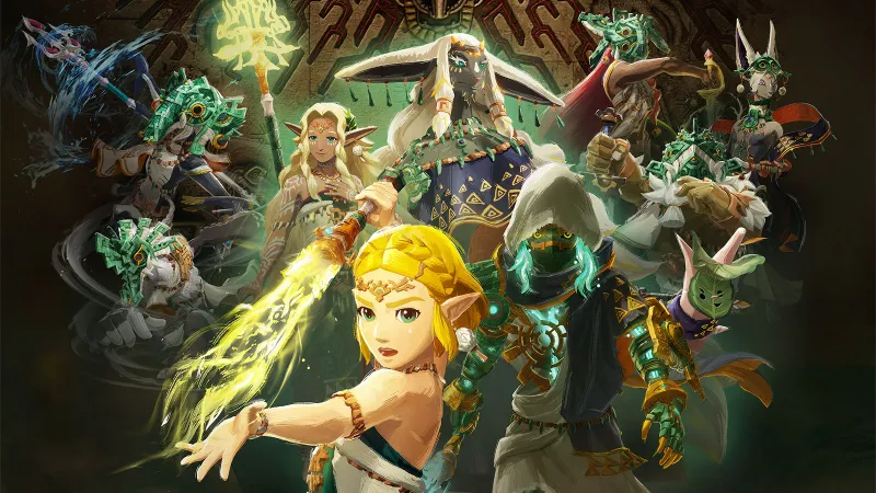 Hyrule Warriors: Age of Imprisonment Review – Reverent, But Redundant