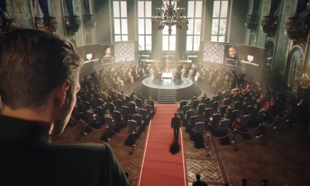 007 First Light Release Date Delayed To May 2026