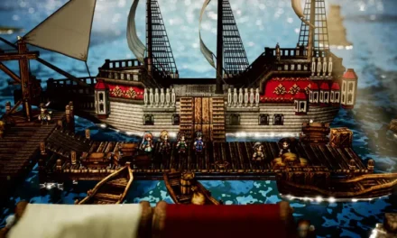 Octopath Traveler 0 Review – Going From Zero To Hero