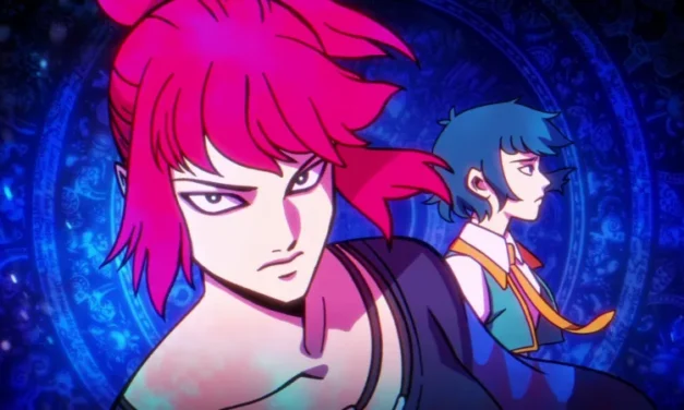 Demonschool Review – Class Is In Session