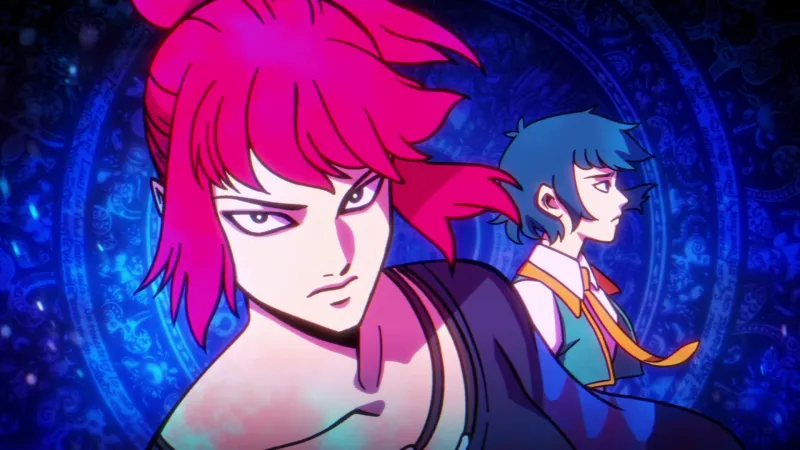 Demonschool Review – Class Is In Session