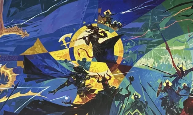 The Best Tabletop RPGs Of 2025