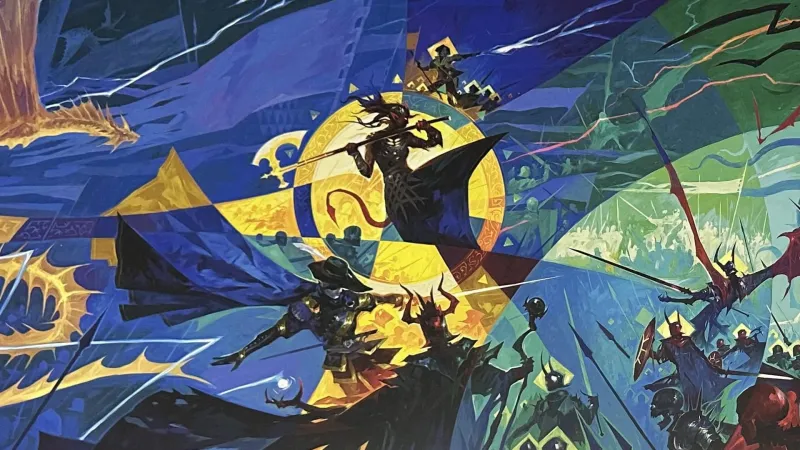 The Best Tabletop RPGs Of 2025