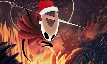 Reader Discussion: What Video Game Gifts Did You Get For Christmas?