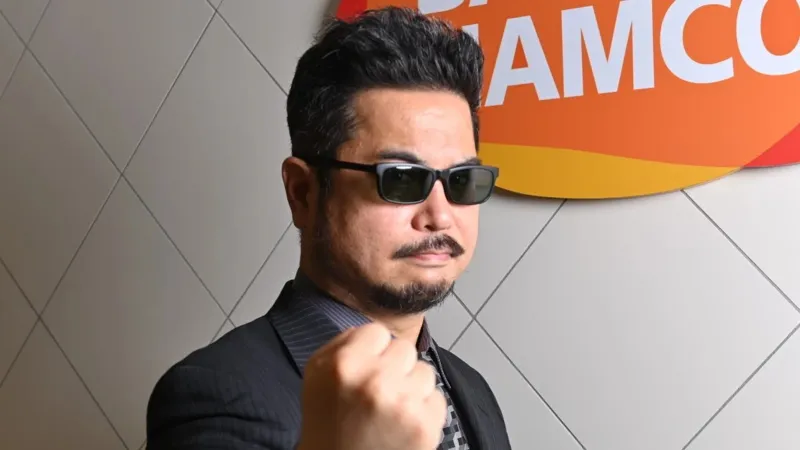 Longtime Tekken Director And Producer Katsuhiro Harada Is Leaving Bandai Namco