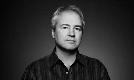 Vince Zampella, Respawn Co-Founder And Head Of Battlefield Series, Dead At 55