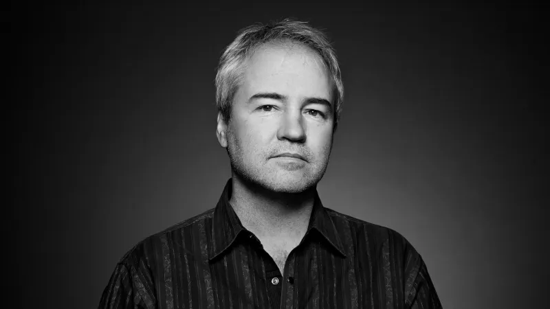 Vince Zampella, Respawn Co-Founder And Head Of Battlefield Series, Dead At 55